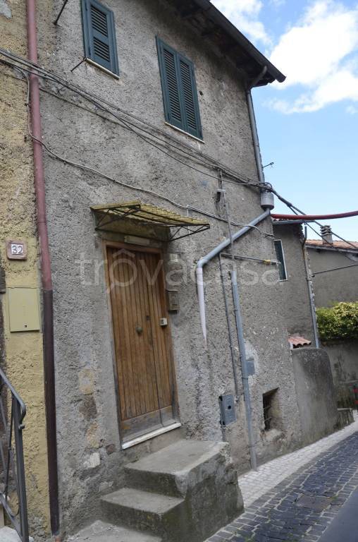 Appartamento in in vendita da privato a Segni via Ciminelli, 30