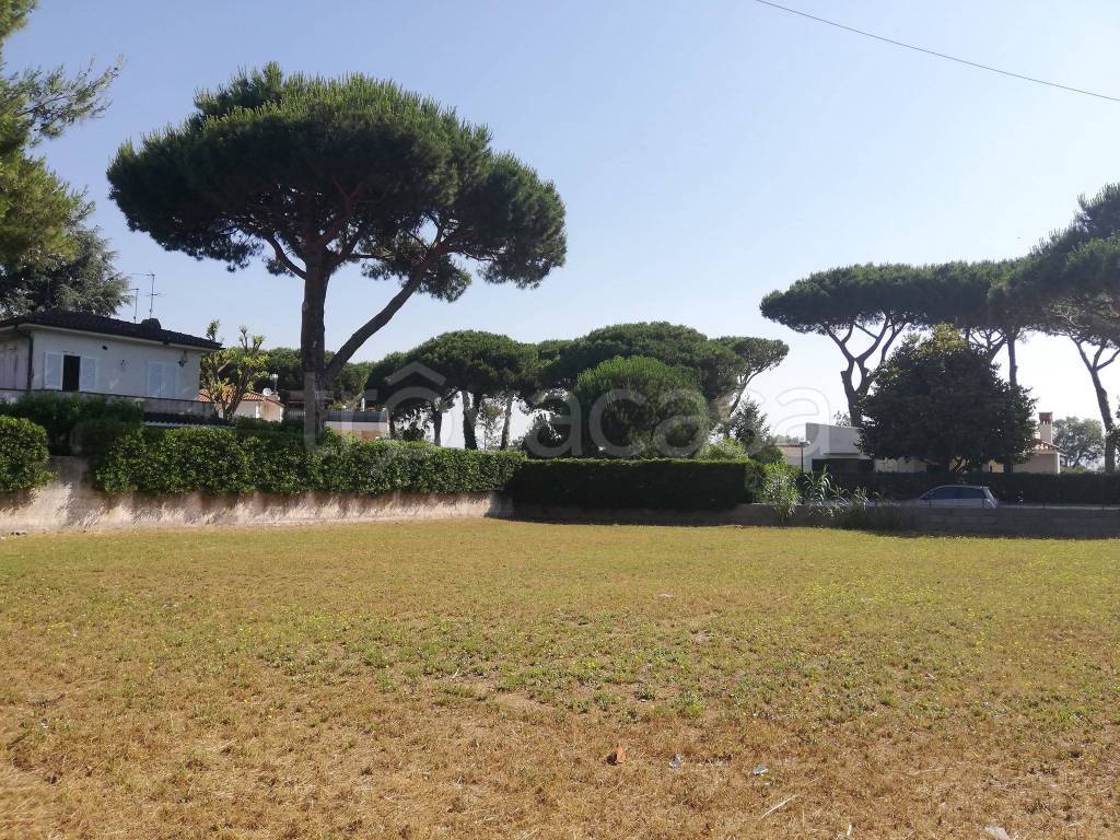 Terreno Residenziale in vendita a San Felice Circeo strada Provinciale Mediana Vecchia