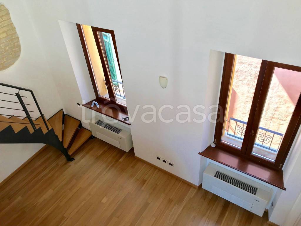 Appartamento in vendita ad Ancona vicolo Papis