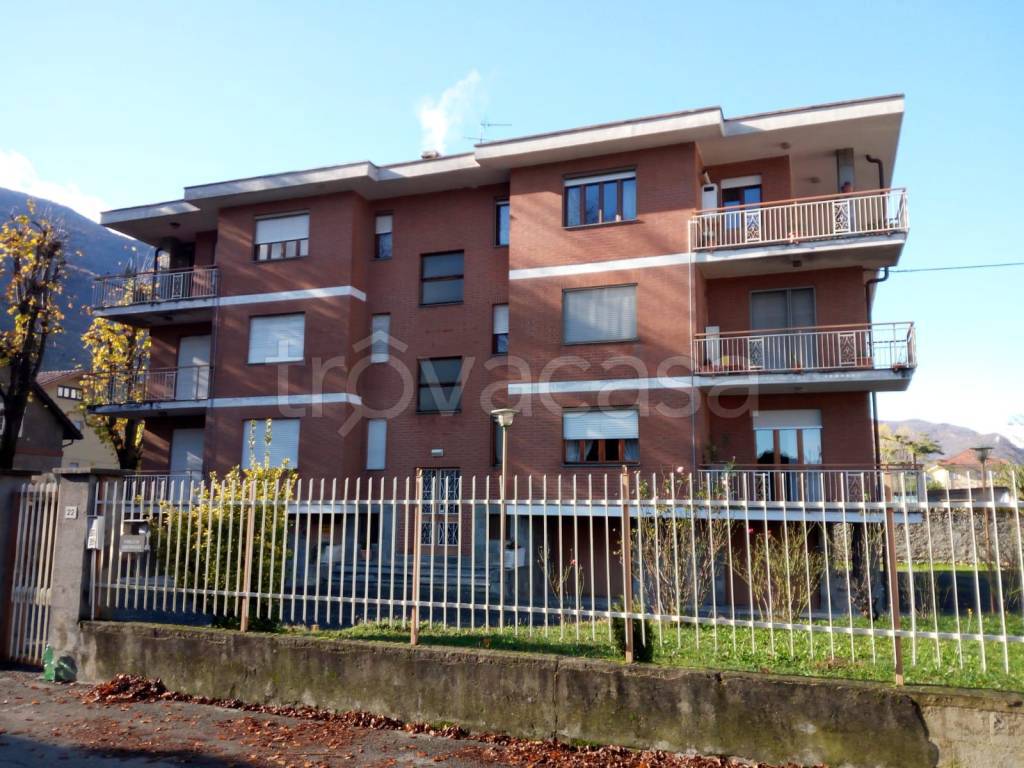 Appartamento in vendita a Sant'Antonino di Susa via Giuseppe Verdi, 22