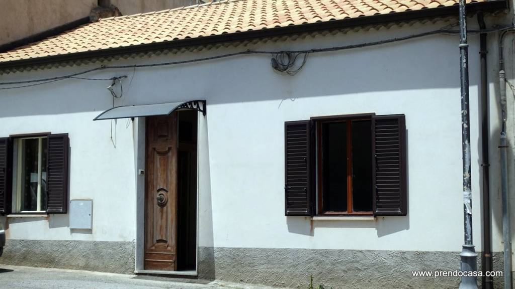 Casa Indipendente in vendita a Briatico via Nicolò Antonio Gravazio
