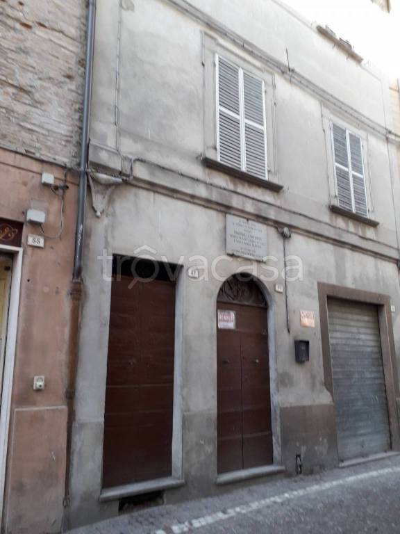 Appartamento in in vendita da privato a Sant'Angelo in Vado via 20 Settembre, 59