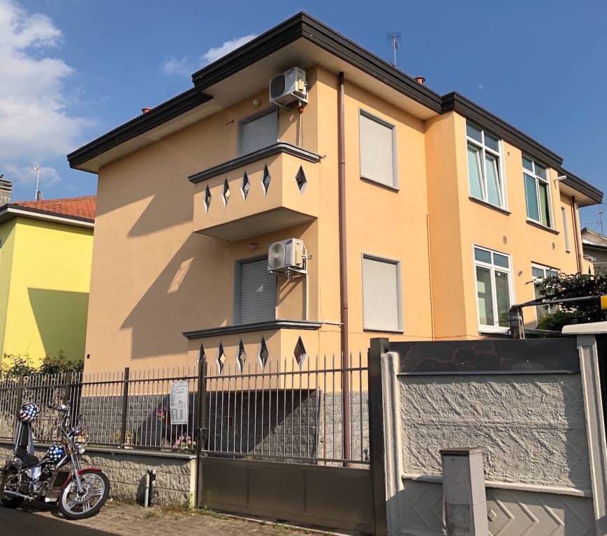 Appartamento in in vendita da privato a Sedriano via Amerigo Vespucci, 2