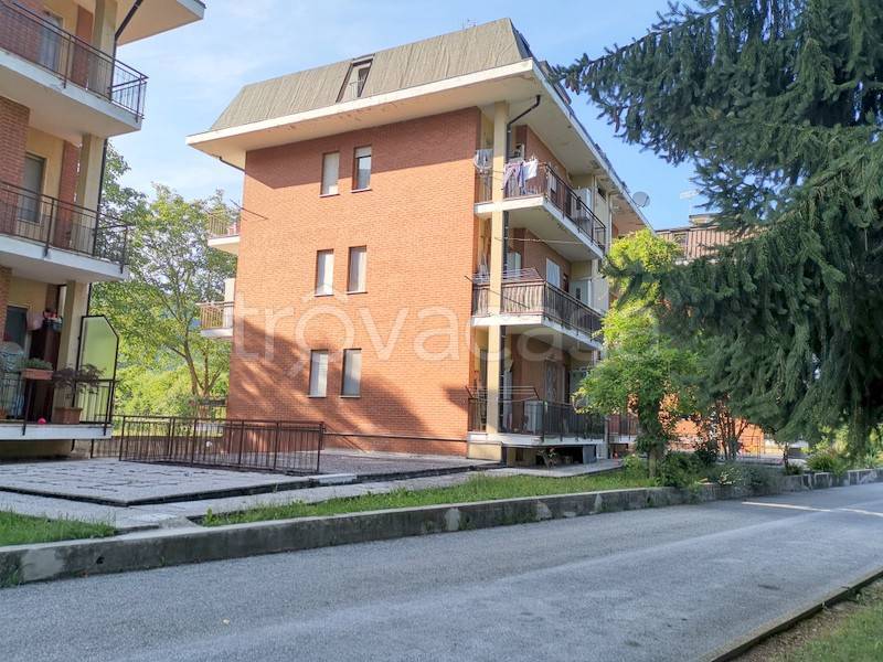 Appartamento in vendita a Roccavione via della Moletta, 20/b