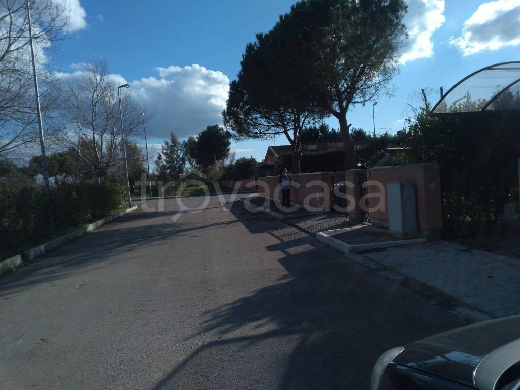 Villa a Schiera in in vendita da privato a Manfredonia località Sciali Zingari, 12