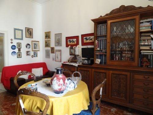 Casa Indipendente in vendita a Ostuni via de Sanctis