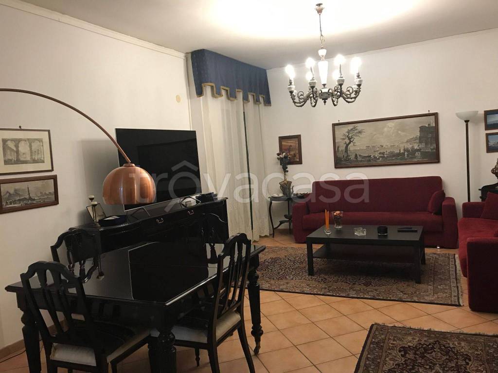 Appartamento in in vendita da privato a Marano di Napoli via Pianura Marano