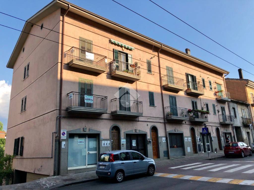 Appartamento in vendita ad Avellino via Francesco Tedesco