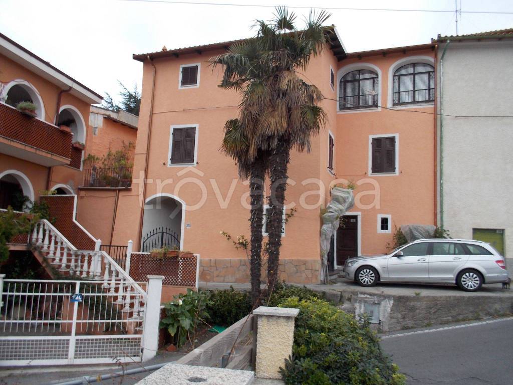 Casa Indipendente in in vendita da privato a Tovo San Giacomo via Madonna della Neve, 126
