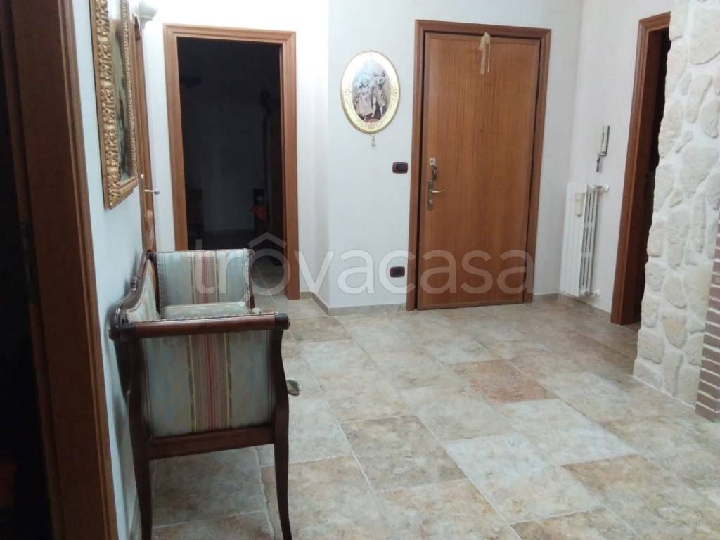Appartamento in in vendita da privato a Castellaneta via Salvatore Quasimodo