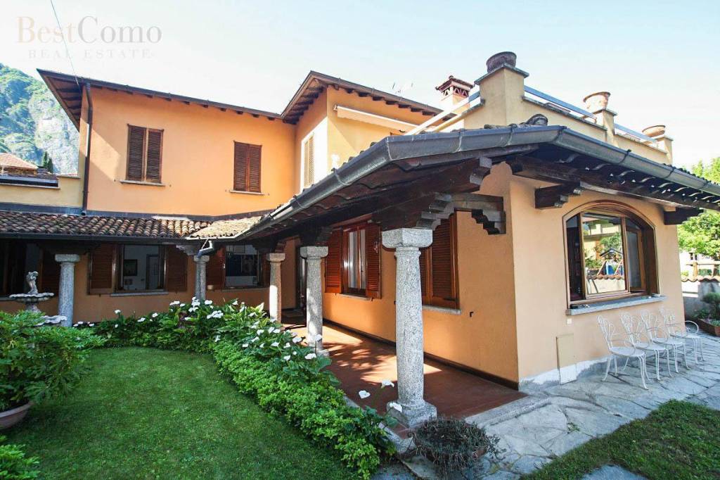 Appartamento in vendita a Griante via Brentano