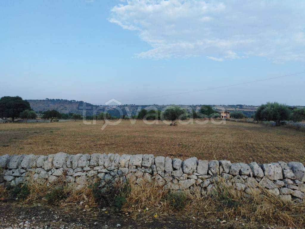 Terreno Agricolo in vendita a Modica contrada Mauto, Snc