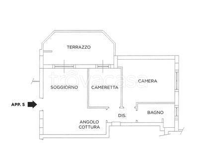 immagine annuncio 7 di 8