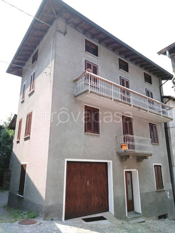 Villa in in vendita da privato a Forcola via Roma
