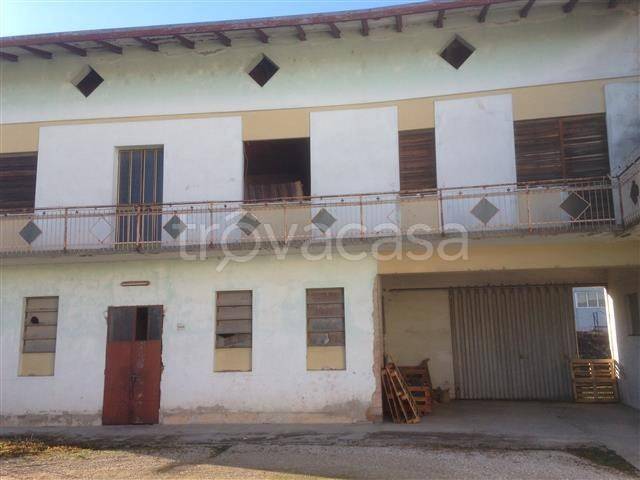 Casa Indipendente in vendita a Campodarsego via Bassa Prima