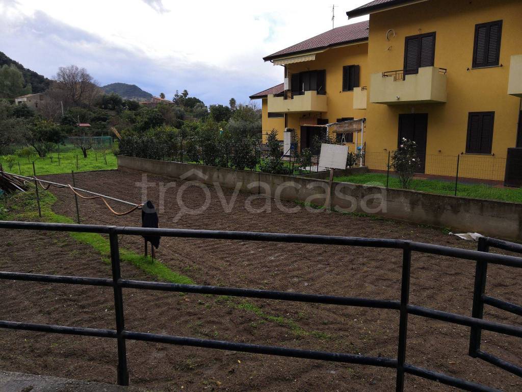 Terreno Residenziale in vendita a Piraino via Nazionale Gliaca, 38
