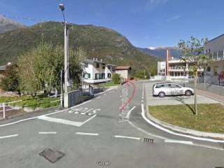 Terreno residenziale in vendita a talamona via ciaponi carlo