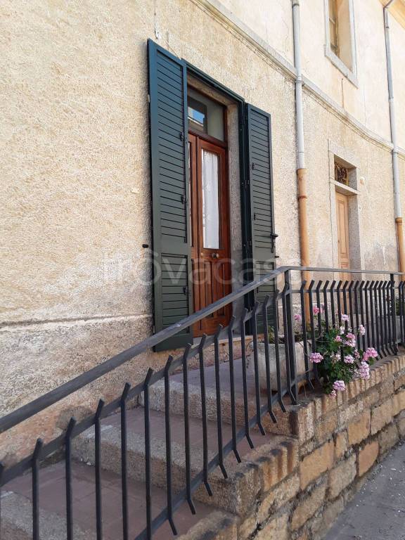 Appartamento in in vendita da privato a Luogosanto via Vittorio Emanuele, 50