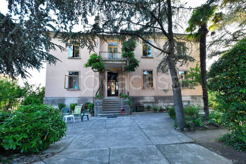 Villa in in vendita da privato a Villanova del Battista corso Vittorio Emanuele iii, 97