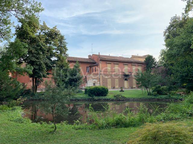 Villa in affitto a Gadesco-Pieve Delmona