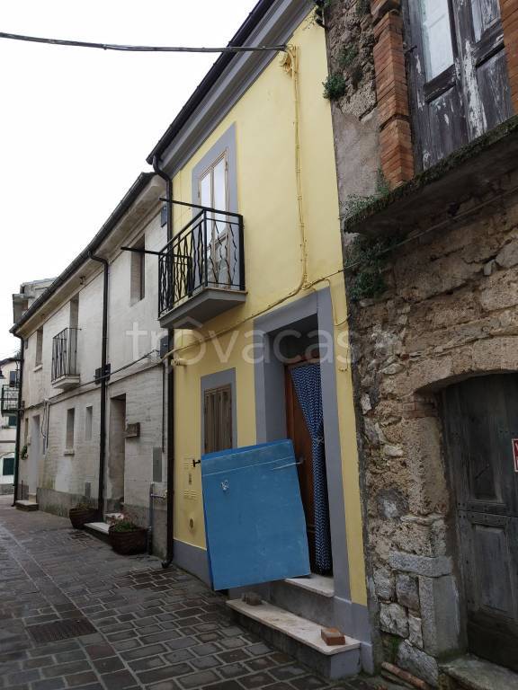 Casa Indipendente in in vendita da privato a Monteferrante via Guglielmo Marconi, 24