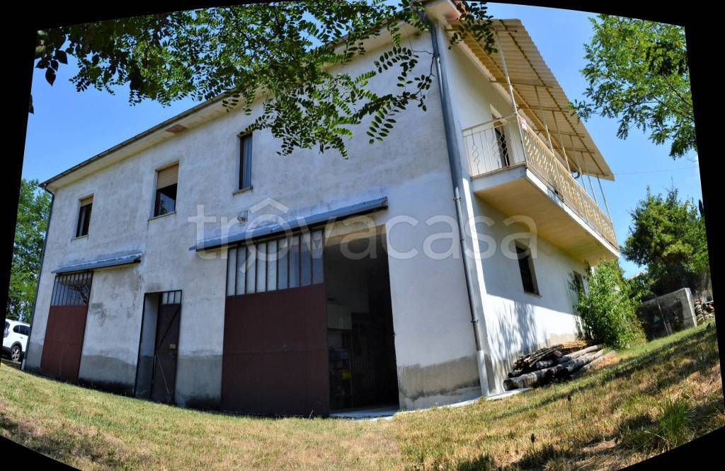 Villa in vendita a Pareto sp215