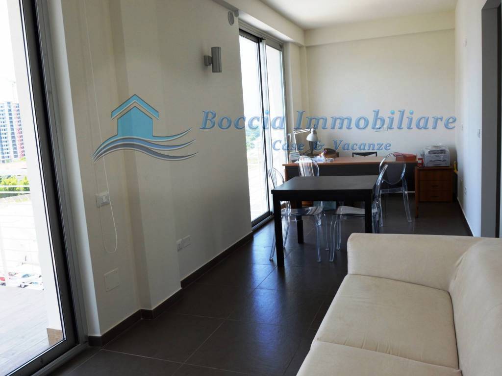 Appartamento in vendita a Salerno via Tommaso Prudenza, 7