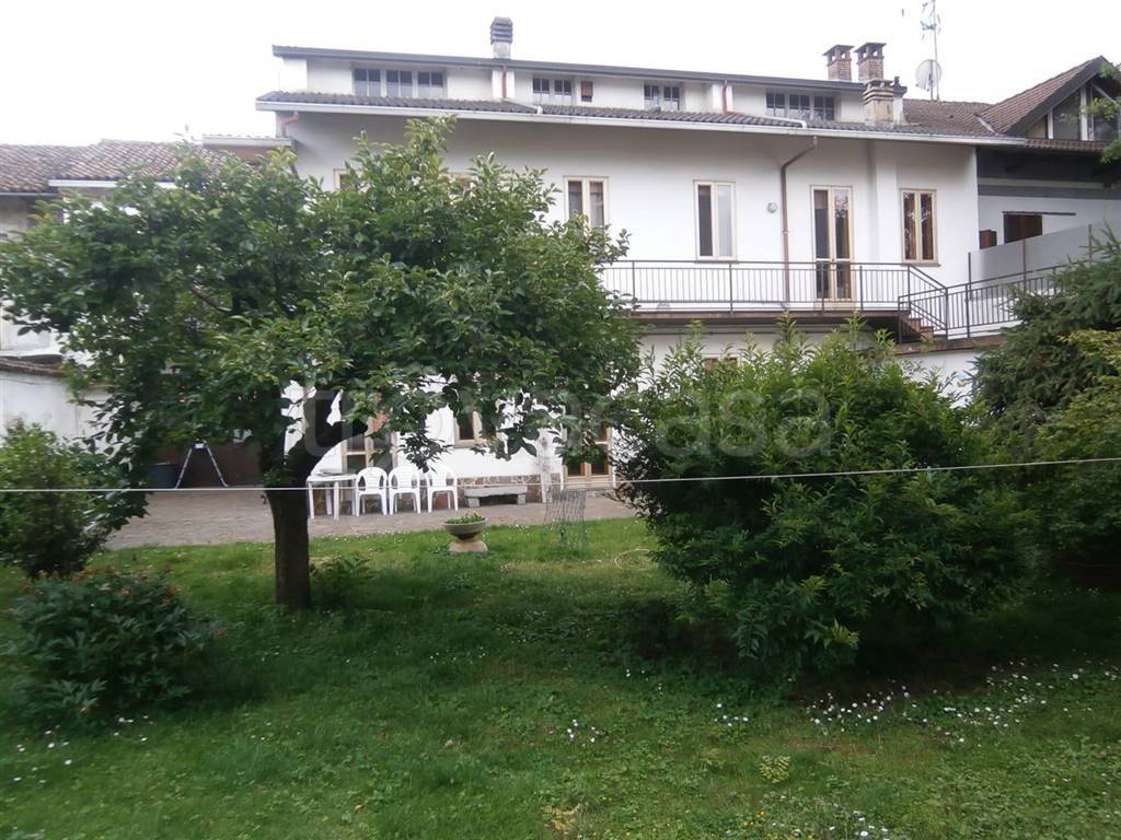 Villa Bifamiliare in vendita a Mortara corso Giovanni Josti