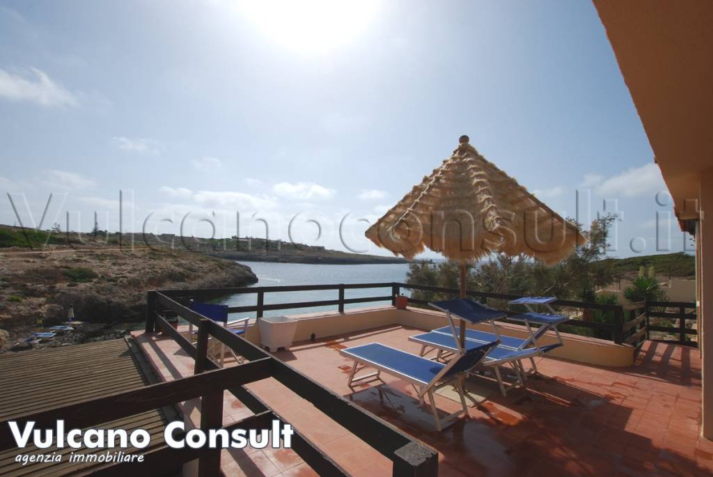 Villa in vendita a Lampedusa e Linosa contrada Cala Francese