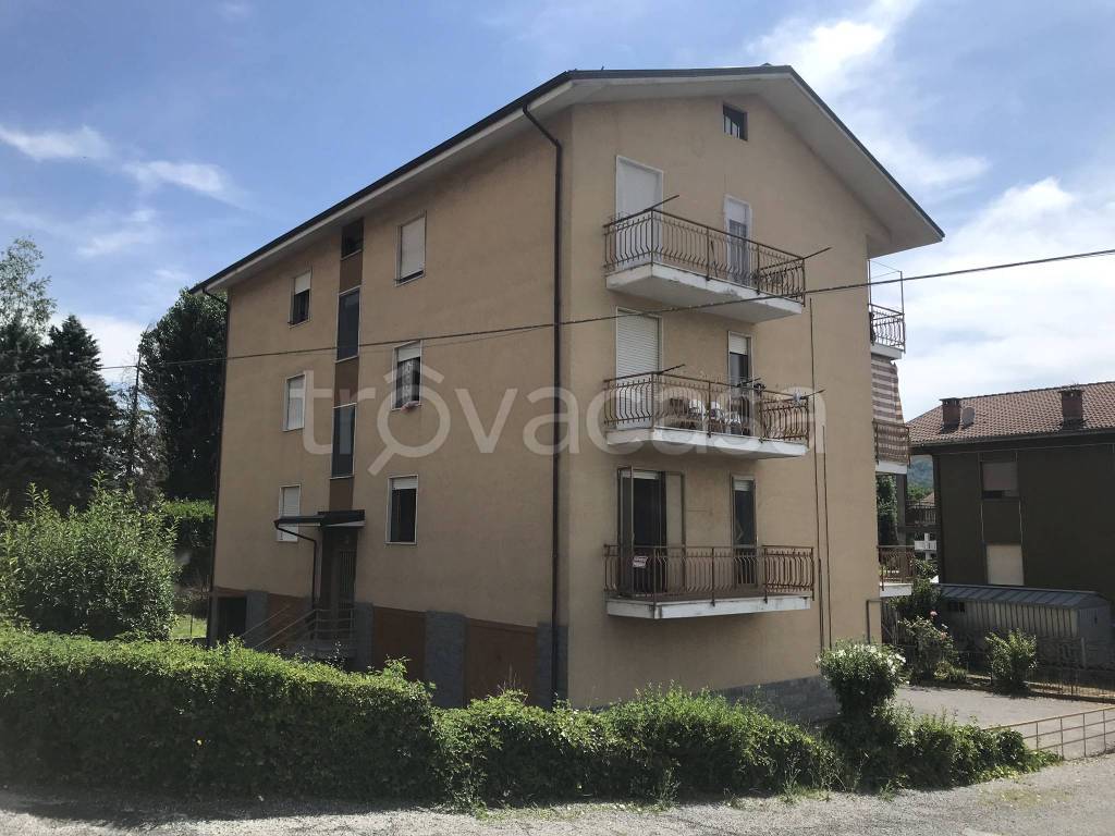 Appartamento in vendita a San Michele Mondovì via del Podio