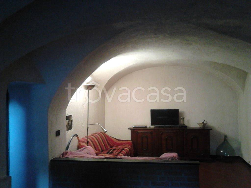 Casa Indipendente in in vendita da privato a Montalto Carpasio via l. Brea, 69