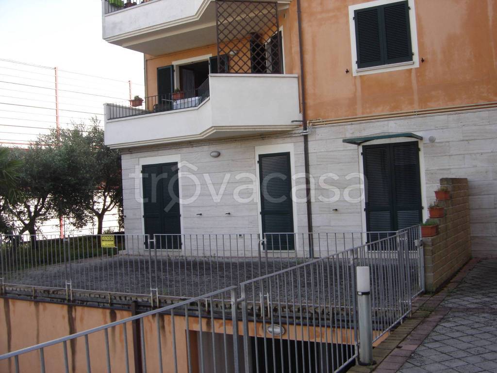 Appartamento in in vendita da privato a Colli al Metauro via Villafranca, 6A