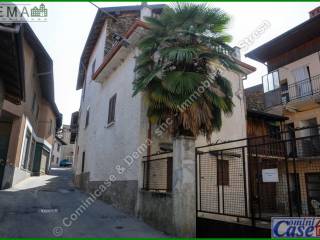 Casa indipendente in vendita a brovello-carpugnino 