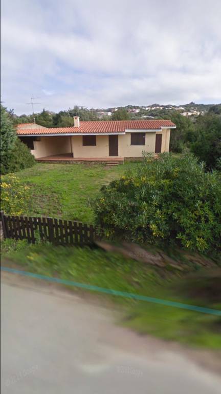 Villa in in affitto da privato ad Aglientu via Mannucciu, 1