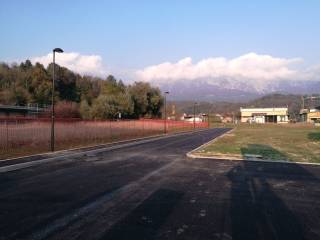 Terreno residenziale in vendita ad alpago via delle rive