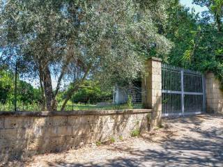 Terreno agricolo in vendita a pozzuoli strada provinciale vecchia licola