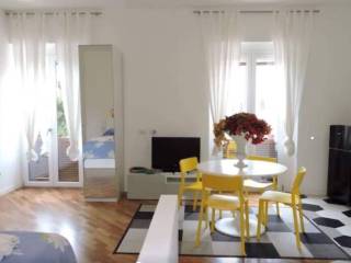 Loft in in affitto da privato a cagliari via maddalena, 20