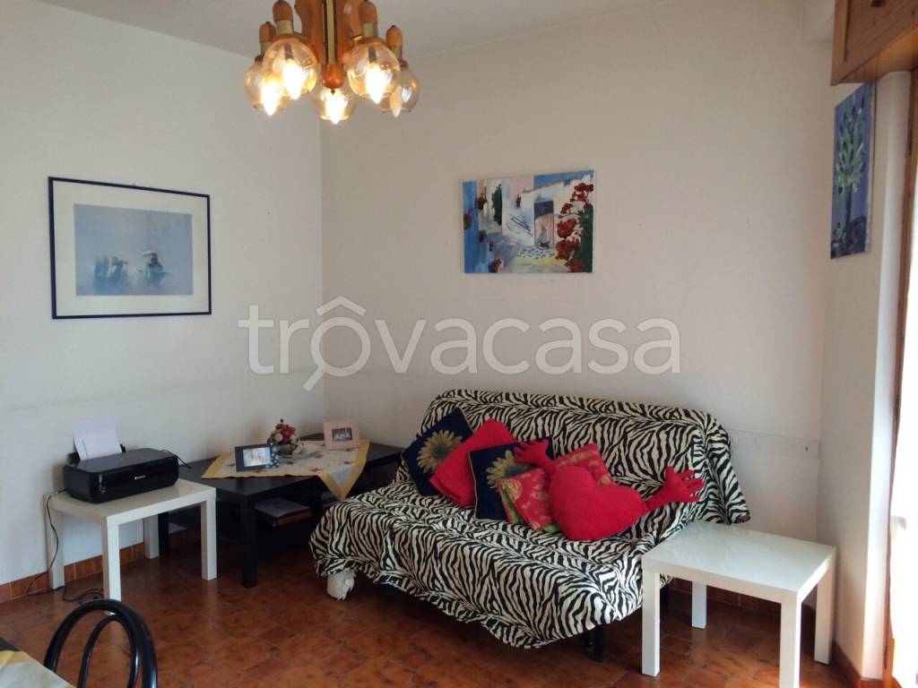 Appartamento in in vendita da privato a Nettuno via Lipari, 1