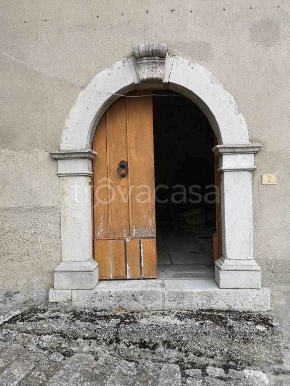 Casa Indipendente in in vendita da privato a Colle Sannita via Gabriele d'Annunzio, 2