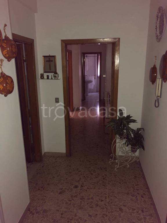 Appartamento in in affitto da privato a San Benedetto del Tronto viale Alcide De Gasperi