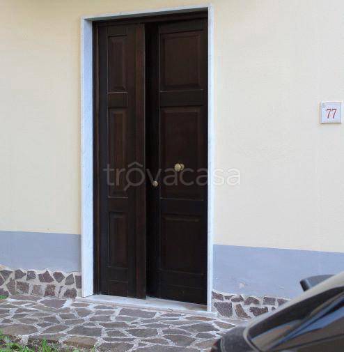 Casa Indipendente in in vendita da privato a Pertosa via Casale Sottano, 77