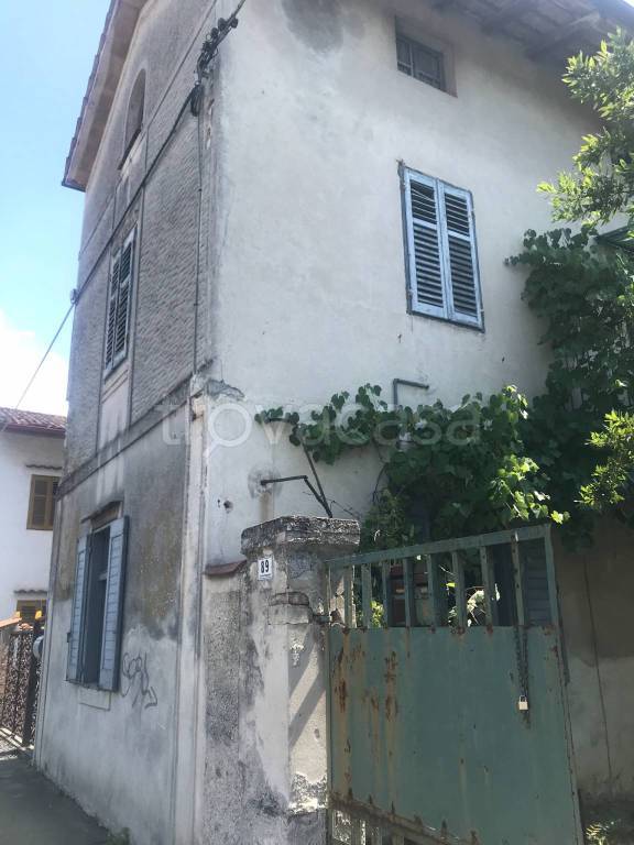 Villa in vendita a Gorizia via dei Garzarolli, 99