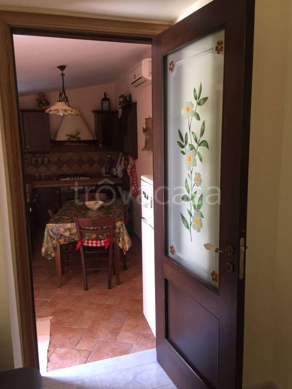 Appartamento in in vendita da privato a Caltanissetta via Xiboli, 398