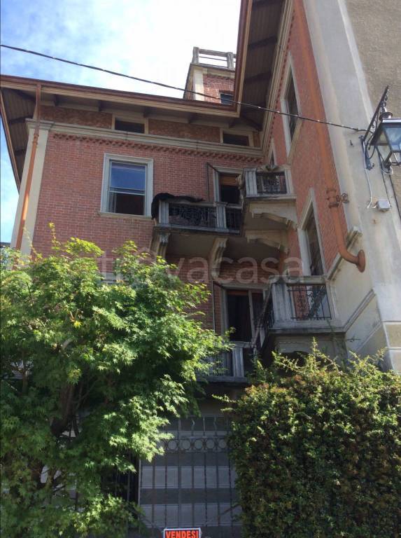 Casa Indipendente in in vendita da privato a Graglia via Antonio Gramsci, 5