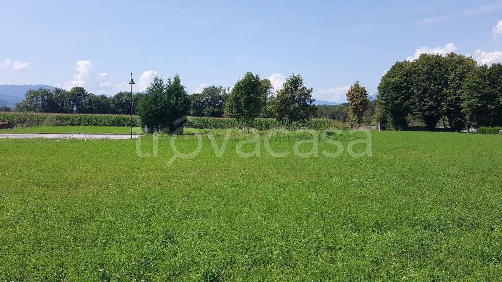 Terreno Residenziale in vendita a Limana via Cesa, 15