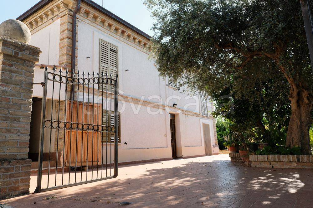 Villa in in vendita da privato a Ripa Teatina via Madonna del Rosario