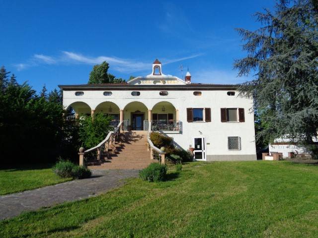 Villa in vendita a Castelverde via Castelleone