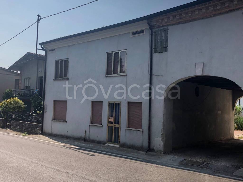 Villa Bifamiliare in vendita a Costa di Rovigo