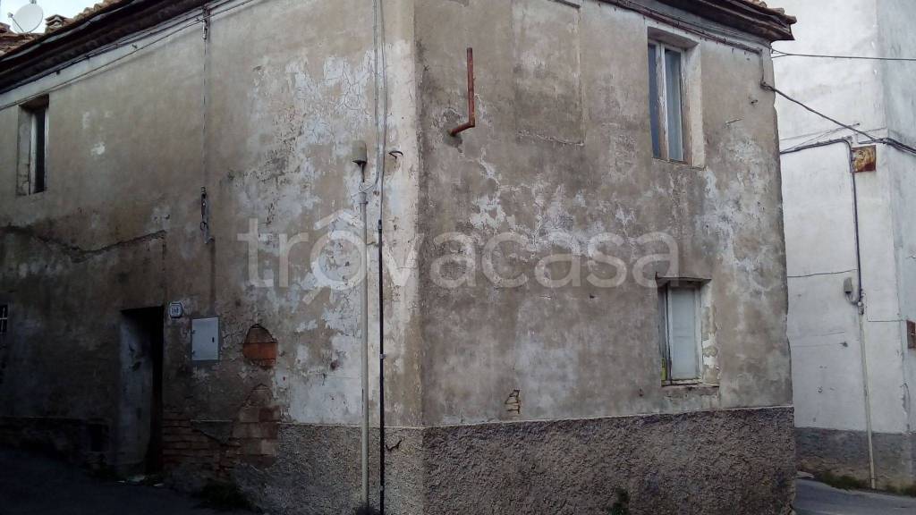 Casa Indipendente in in vendita da privato a Chiusdino località Frassini, 104