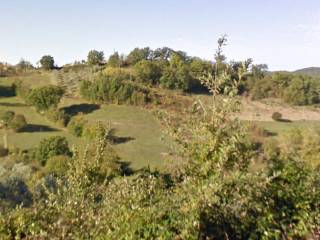 Terreno agricolo in vendita a rocca sinibalda località castello